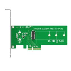 MAIWO (KT016) - Carte PCI-Express