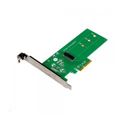 Vantec Accessory UGT-M2PC100 M.2 NVMe SSD PCIex4