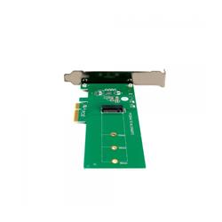 Vantec Accessory UGT-M2PC100 M.2 NVMe SSD PCIex4