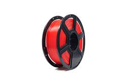 Flashforge PLA Pro 1.75mm 3D Printer Filaments 1kg Spool  (Red)