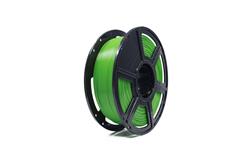 Flashforge (PLA Pro) - Filaments d'imprimante 3D 1 kg vert