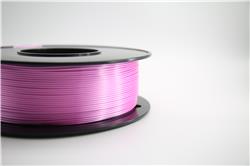 iCAN - Filament pour imprimante 3D 1,75 mm 1 KG rose