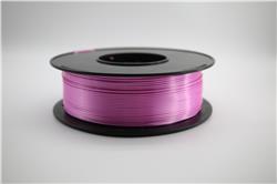 iCAN - Filament pour imprimante 3D 1,75 mm 1 KG rose
