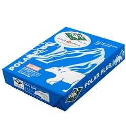 Polar Plus - Papier à usage multiple