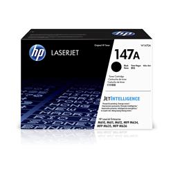 HP 147A Black LaserJet Toner Cartridge
