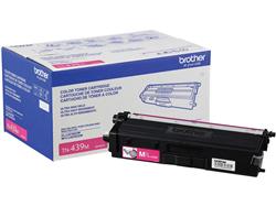 Cartouche de toner Brother ultra haut rendement Magenta