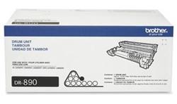 Brother DR890 Imaging Drum - 50000 - 1 Each