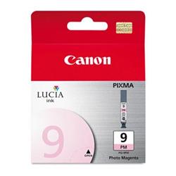 CANON PGI-9M Photo Magenta Ink Cartridge