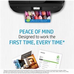 HP (3YL65AN#140) Toner et Cartouche