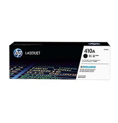 HP 410A (CF410A) Black Original LaserJet Toner Cartridge