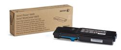 XEROX 106R02225 Cyan High Capacity Toner Cartridge
