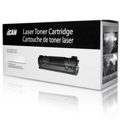 iCAN - Cartouche d'encre en poudre noir