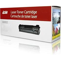iCAN compatible avec HP 312A Jaune Original LaserJet