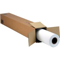 HP Premium Banner Paper - 42 1/64" x 75 1/8 ft - 140 g/m² Grammage - Matte - 2 Pack