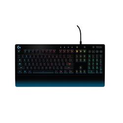 LOGITECH (G213 Prodigy) - Clavier de jeu