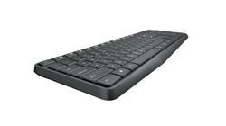LOGITECH MK235 Wireless Keyboard and Mouse
