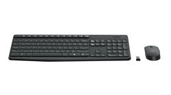 LOGITECH MK235 Wireless Keyboard and Mouse