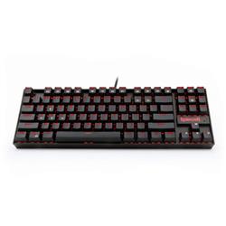 Redragon KUMARA RGB LED Backlit Mechanical Gaming Keyboard