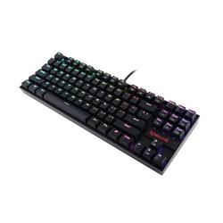 Redragon KUMARA RGB LED Backlit Mechanical Gaming Keyboard