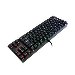 Redragon KUMARA RGB LED Backlit Mechanical Gaming Keyboard