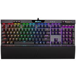 Corsair K70 RGB MK.2 Low Profile Keyboard, Rapidfire (CH-9109018-NA)