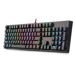 Redragon K582RGB Surara LED Backlit Mechanical Gaming Keyboard