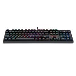 Redragon K582RGB Surara LED Backlit Mechanical Gaming Keyboard