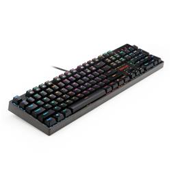 Redragon K582RGB Surara LED Backlit Mechanical Gaming Keyboard