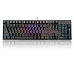 Redragon K582RGB Surara LED Backlit Mechanical Gaming Keyboard