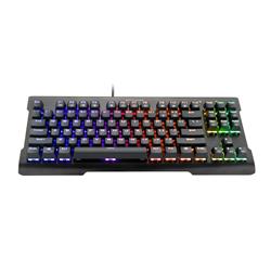 Redragon K561 Visnu Mechanical Gaming Keyboard, 87-Keys, w/Blue Switch