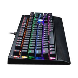 REDRAGON (K557) - Clavier de jeu mécanique étanche RVB