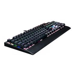 REDRAGON (K557) - Clavier de jeu mécanique étanche RVB