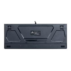 REDRAGON (K557) - Clavier de jeu mécanique étanche RVB