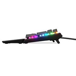 STEELSERIES Apex Pro Mechanical RGB Backlit Gaming Keyboard(Open Box)