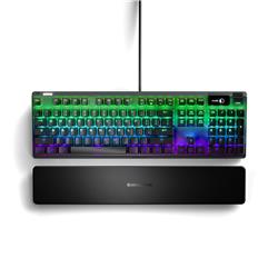 STEELSERIES Apex Pro Mechanical RGB Backlit Gaming Keyboard(Open Box)