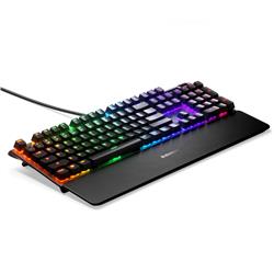 STEELSERIES Apex Pro Mechanical RGB Backlit Gaming Keyboard(Open Box)