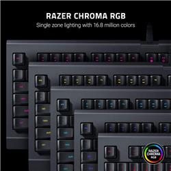 RAZER Cynosa Lite – Essential Gaming Keyboard - US Layout