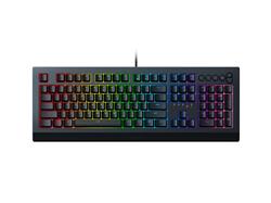Razer Cynosa Version 2 – Chroma RGB Membrane Gaming Keyboard