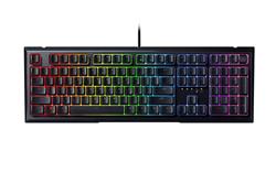 RAZER Ornata Version 2 – Mecha-Membrane Gaming Keyboard