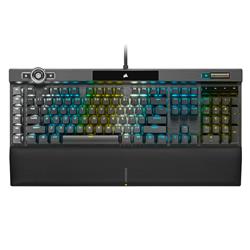 CORSAIR K100 RGB Optical-Mechanical Gaming Keyboard