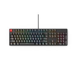 Glorious GMMK Full Size Pre Assembled Keyboard -  Gateron Brown