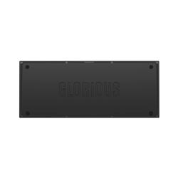 Glorious GMMK Pro, Black (GLO-GMMK-P75-RGB-B)