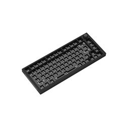 Glorious GMMK Pro, Black (GLO-GMMK-P75-RGB-B)