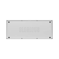 Glorious GMMK Pro, White (GLO-GMMK-P75-RGB-W)