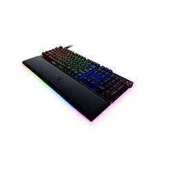 RAZER Huntsman V2 Analog Optical Gaming Keyboard(Open Box)