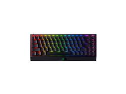 RAZER BlackWidow V3 Mini HyperSpeed - 65% Wireless Gaming Keyboard