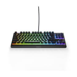 STEELSERIES Apex 3 TKL RVB Clavier de jeu