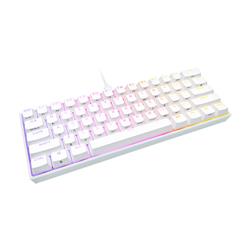 CORSAIR K65 RGB Mini 60% Mechanical Gaming Keyboard(Open Box)