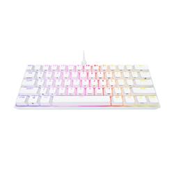 CORSAIR K65 RGB Mini 60% Mechanical Gaming Keyboard(Open Box)