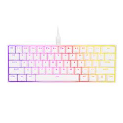 CORSAIR K65 RGB Mini 60% Mechanical Gaming Keyboard(Open Box)